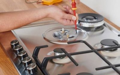 gas-stove-repair